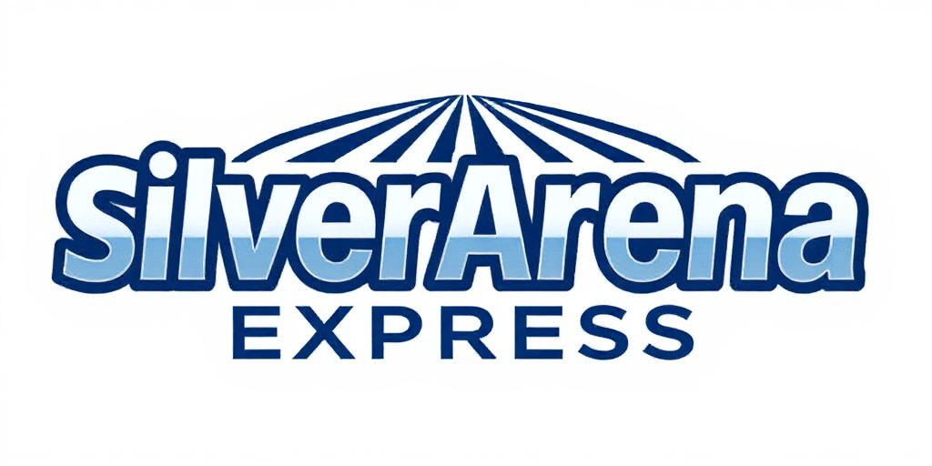 Silver Arena Express