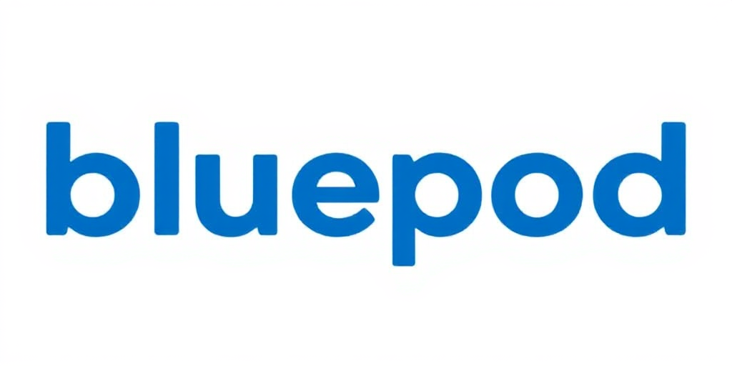 Bluepod