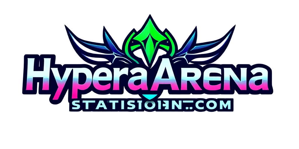 Hyper Arena Station