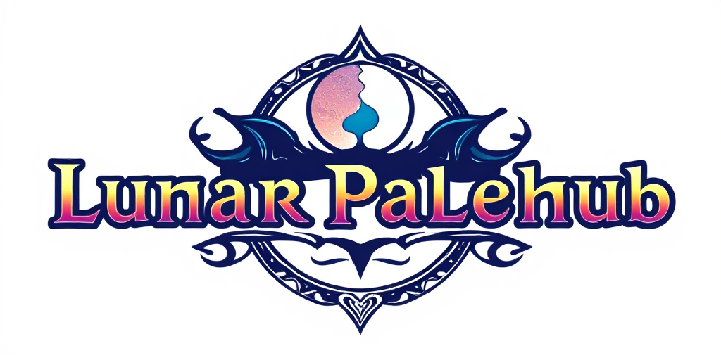 Lunar Palace Hub