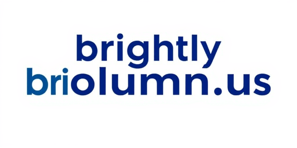 BrightlyColumn