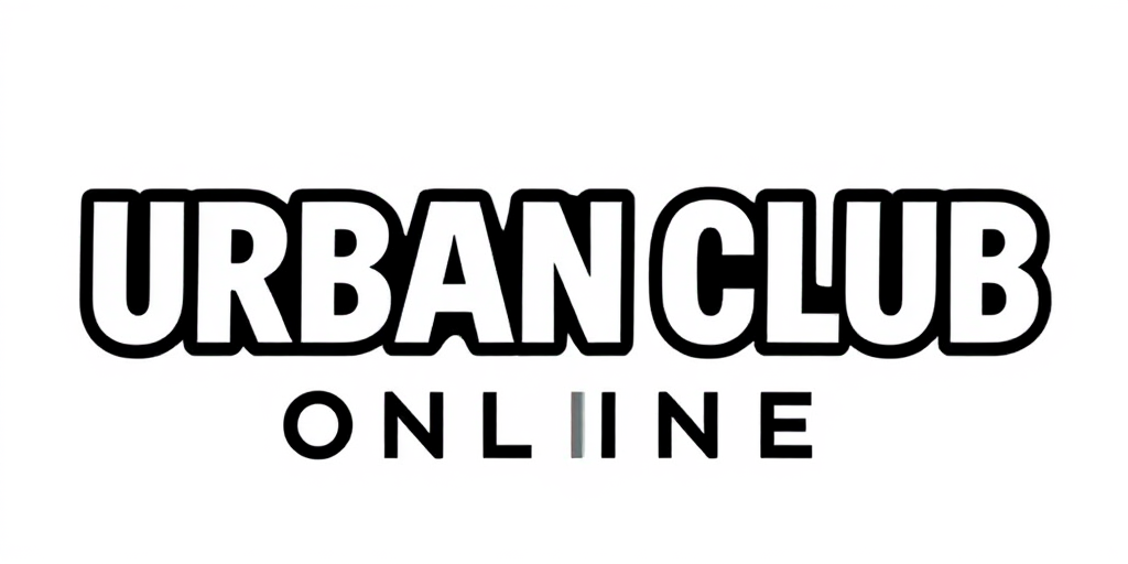 Urban Club Online