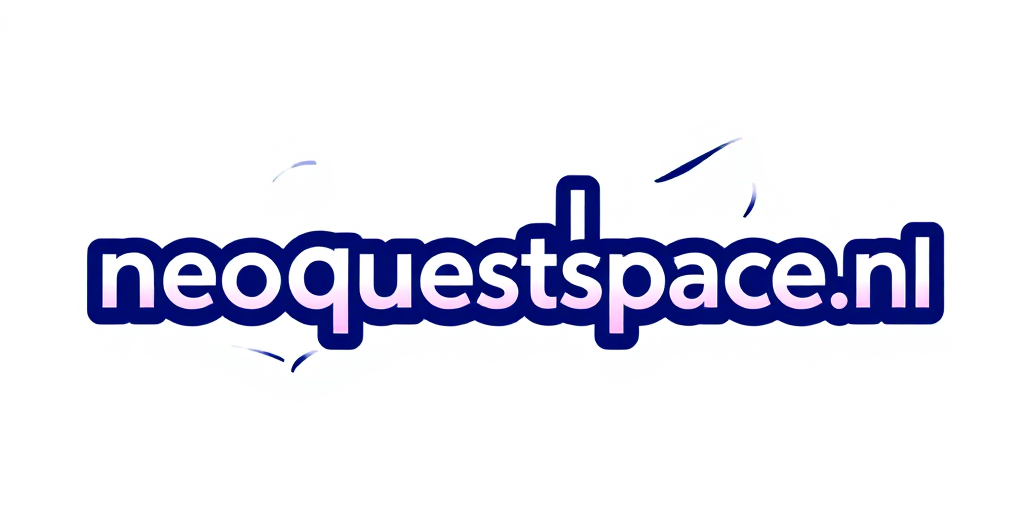 Neo Slot Quest Space