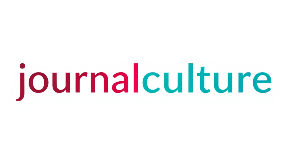 Journal Culture UK