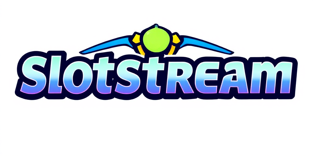 Slotstream668