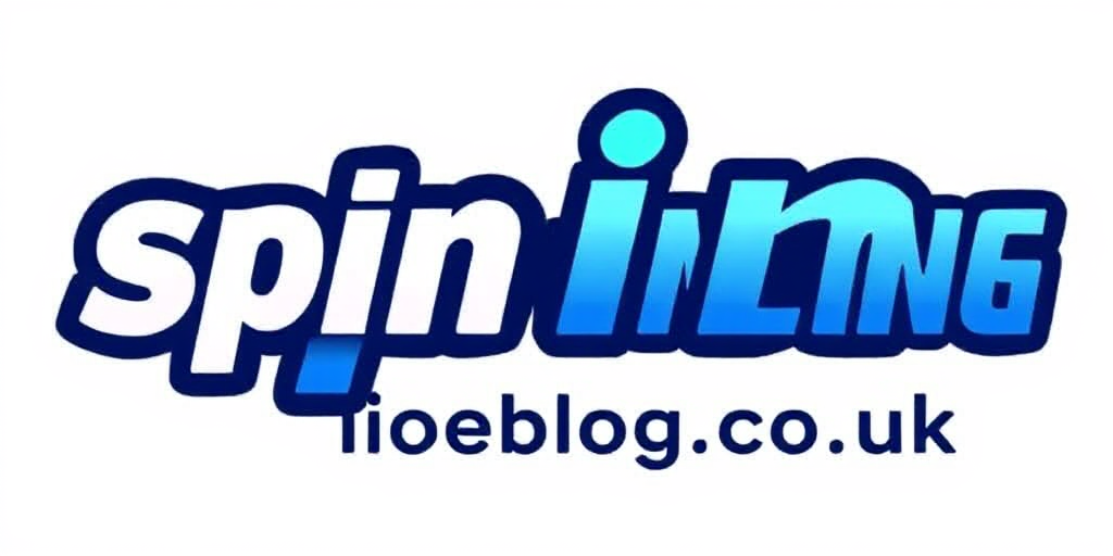 Spin Online Blog