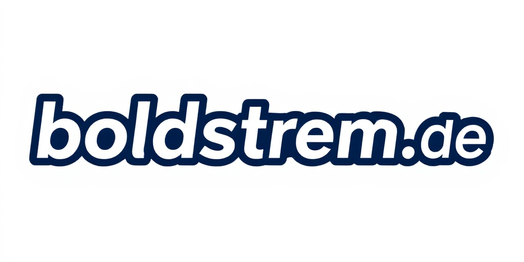 BoldStream