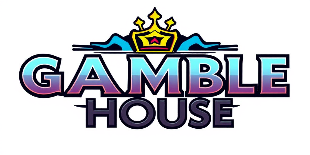 Bold Gamble House