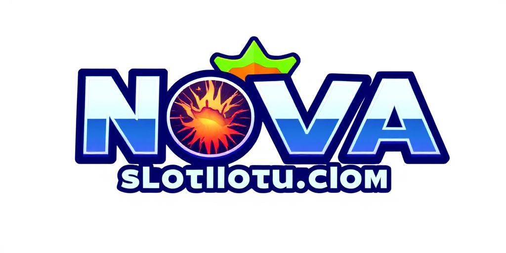 NovaSlot Studio