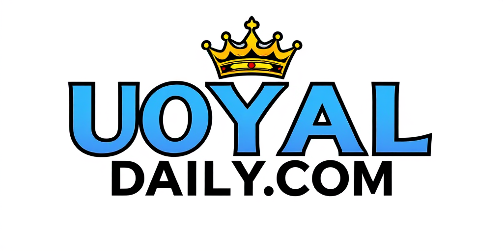 Urban Royal Daily