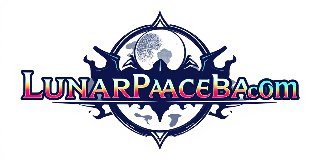 Lunar Palace Base