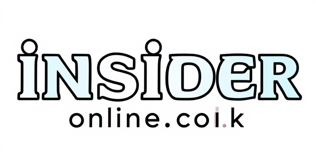 Insider Online