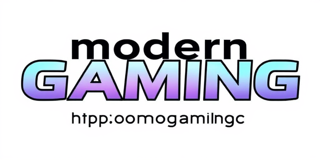 Modern Gaming