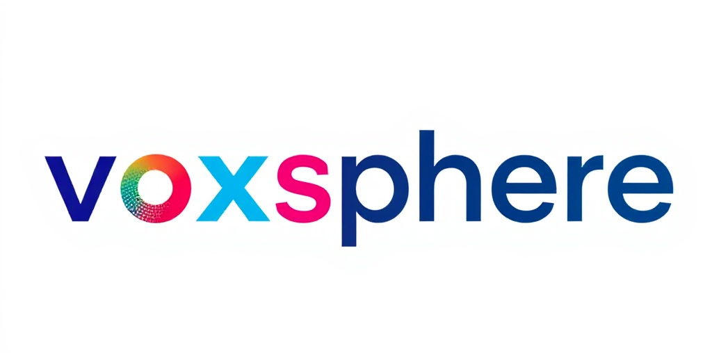 VoxSphere IT