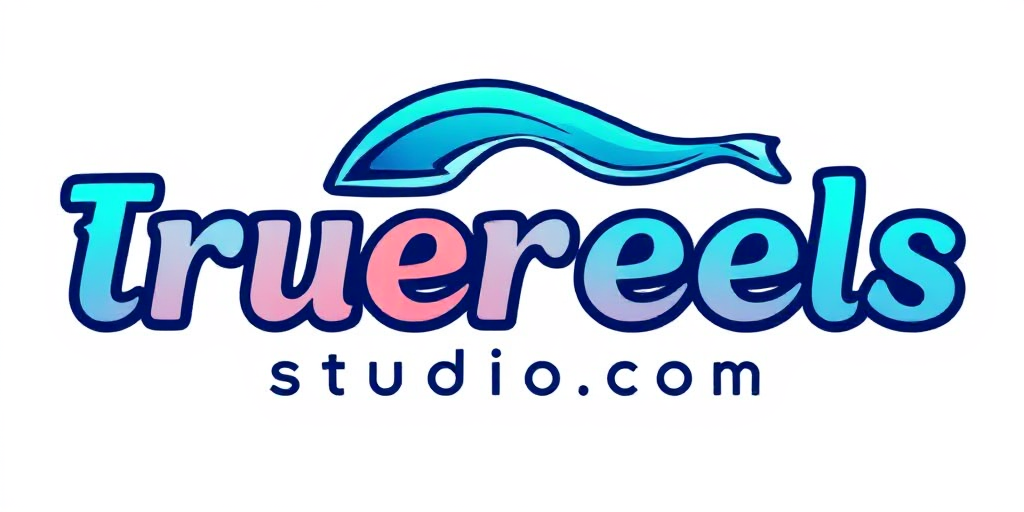True Reels Studio