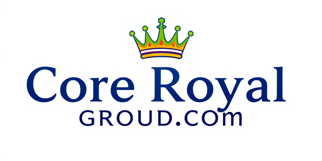 Core Royal Group Blog