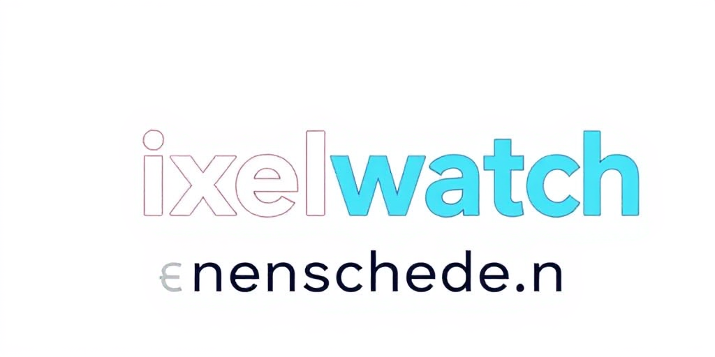 Pixel Watch Enschede