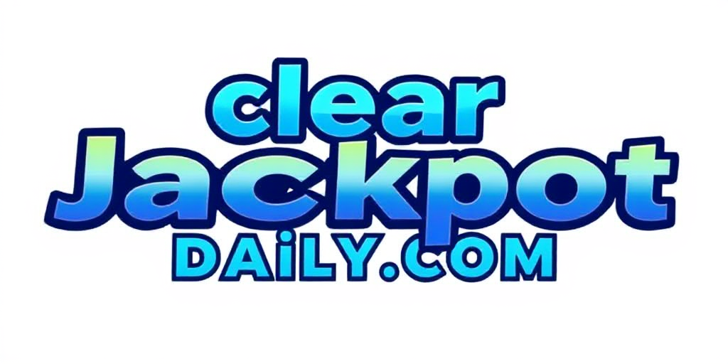 Clear Jackpot Daily