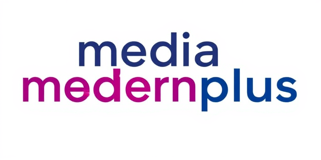 Media Modern Plus