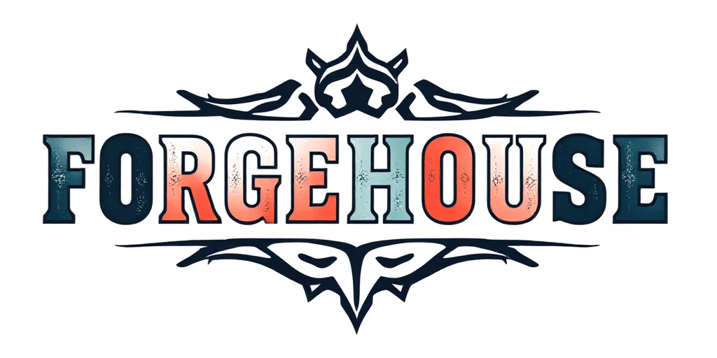ForgeHouse