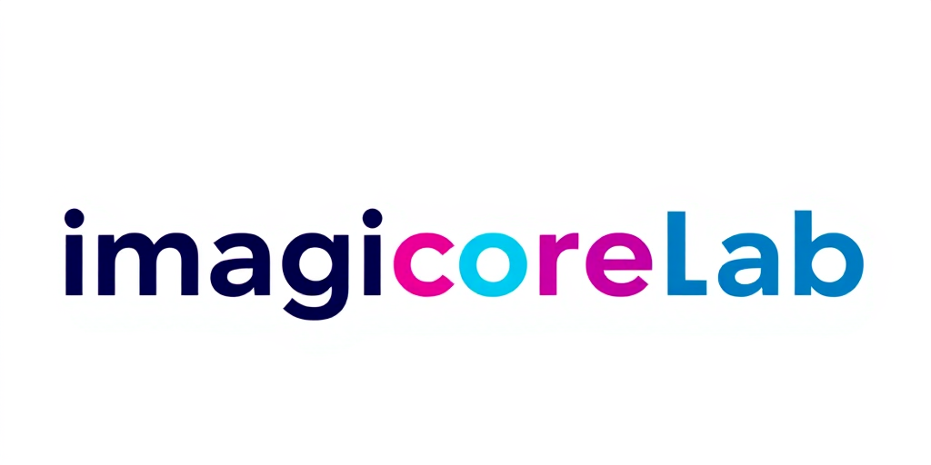 Imagicore Lab