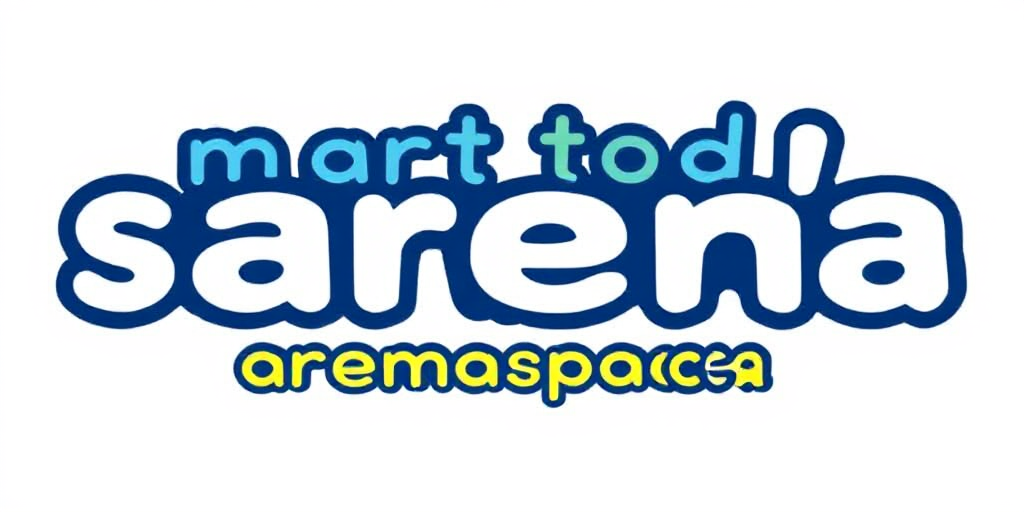 Smartodds Arena Space