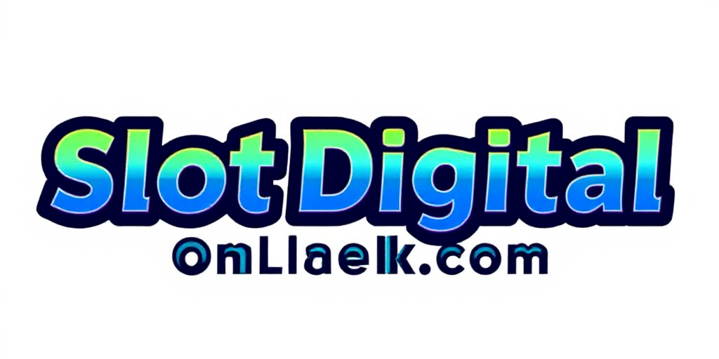 Slot Digital Online UK