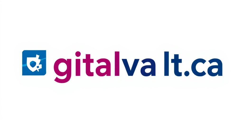 Digital Vault Canada