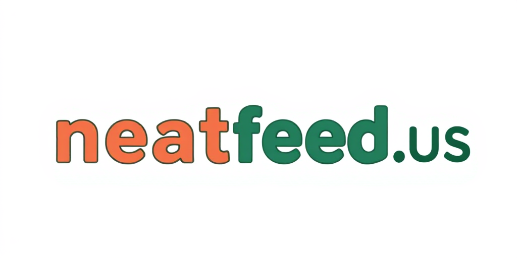NeatFeeds