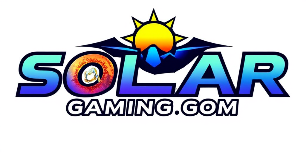 Solar Gaming Plus