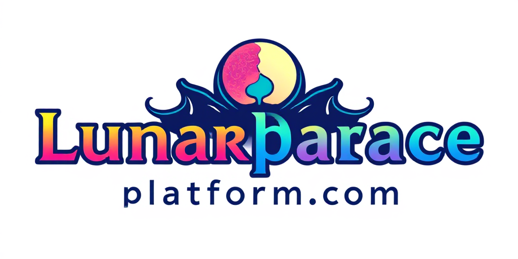 Lunar Palace Platform
