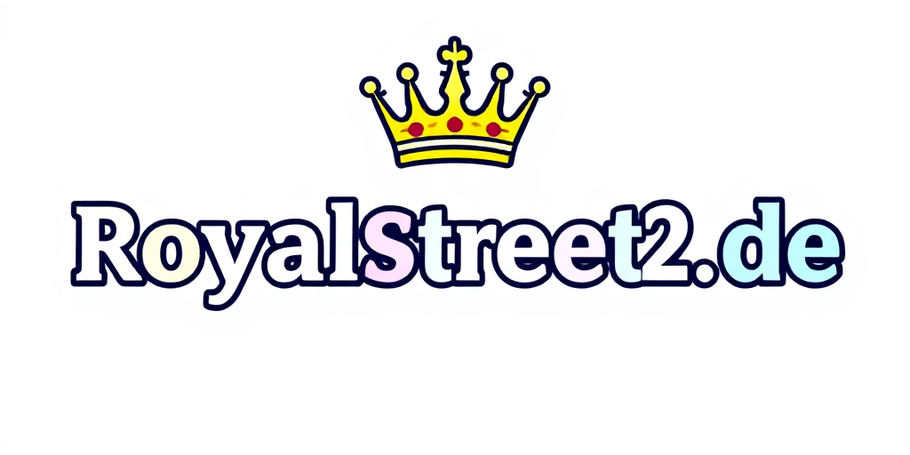 Royal Street 24