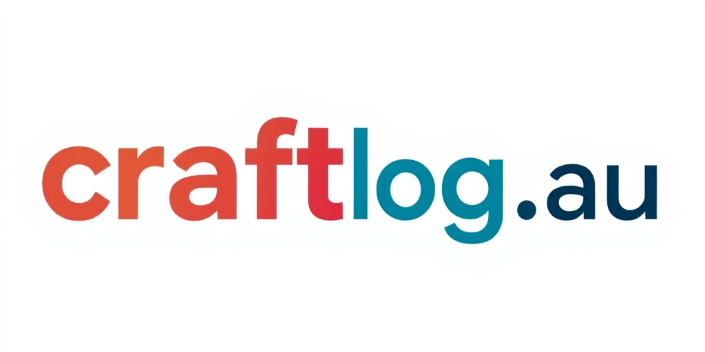 Craftlog.au