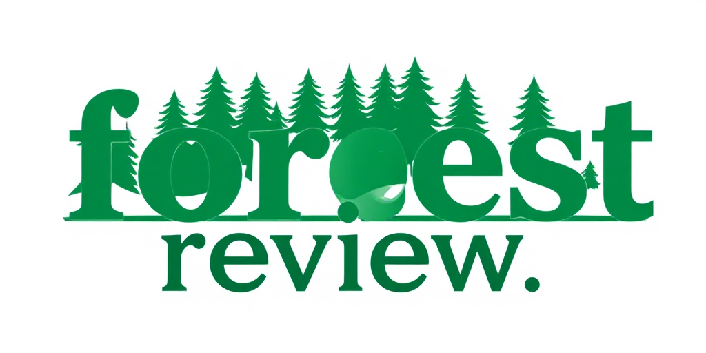 Forest Review