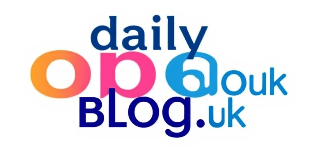 Daily Open Blog UK
