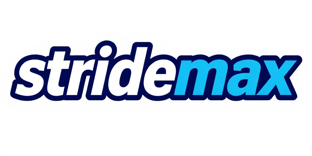 StrideMax UK