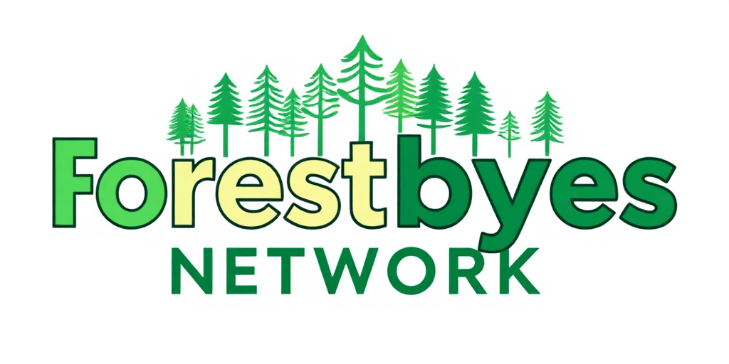 Forest Bytes Network