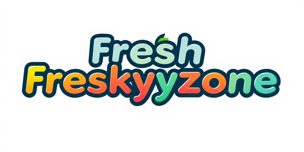 Fresh Lucky Zone