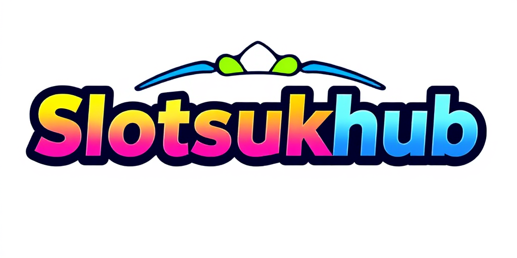 Slots UK Hub