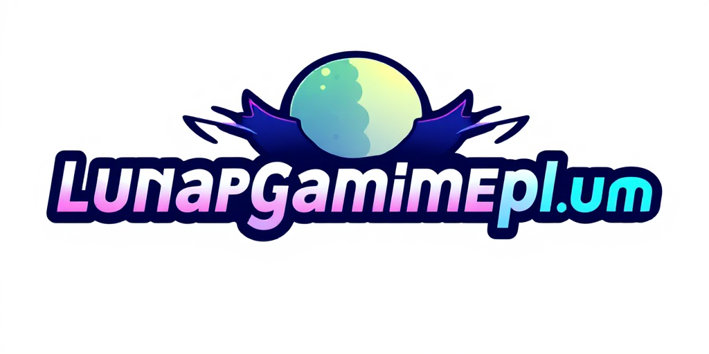 Lunar Gaming Plus