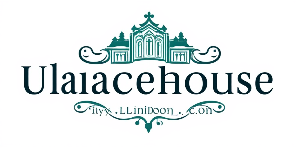 Ultra Palace House