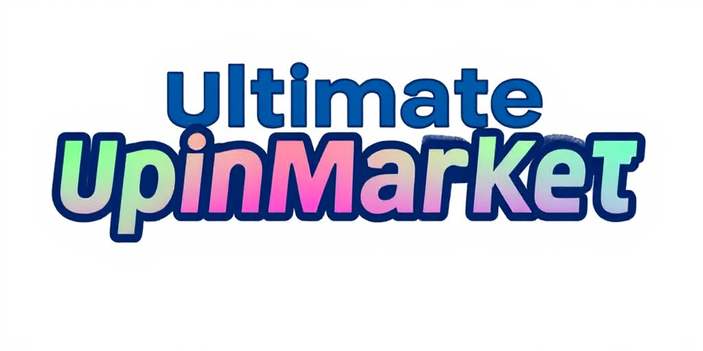 Ultimate Spin Market