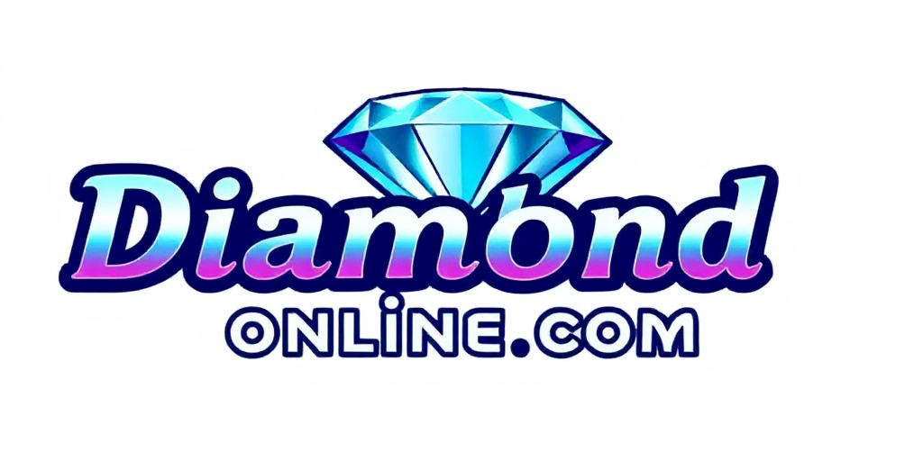 Diamond Lucky Online