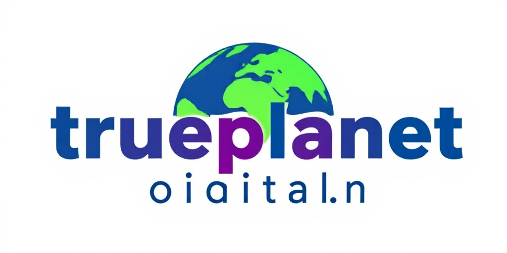 True Planet Digital