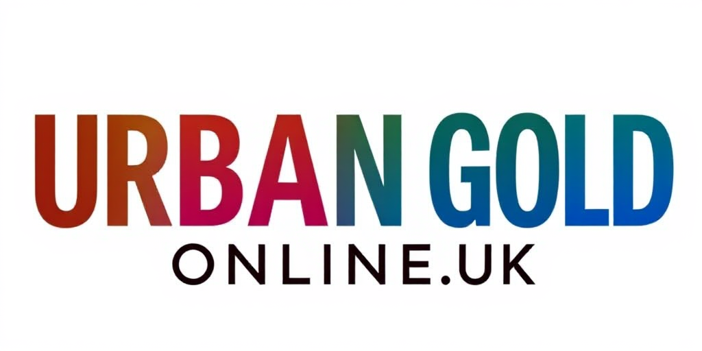 Urban Gold Online UK