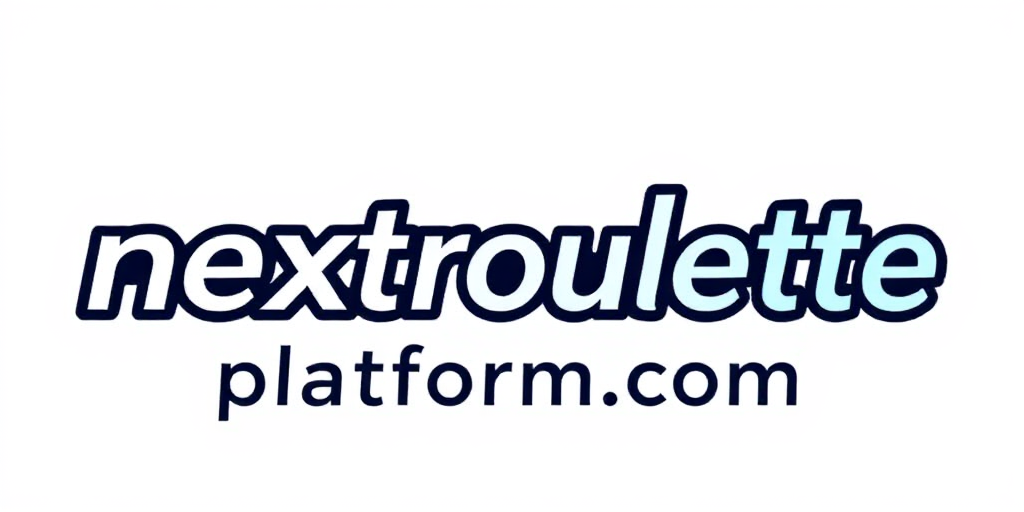 NextRoulettePlatform