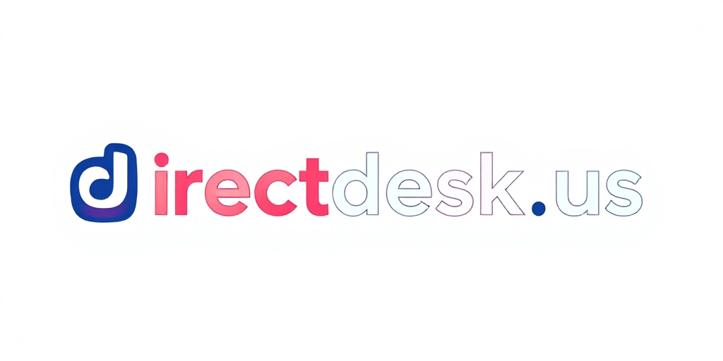 DirectDesk