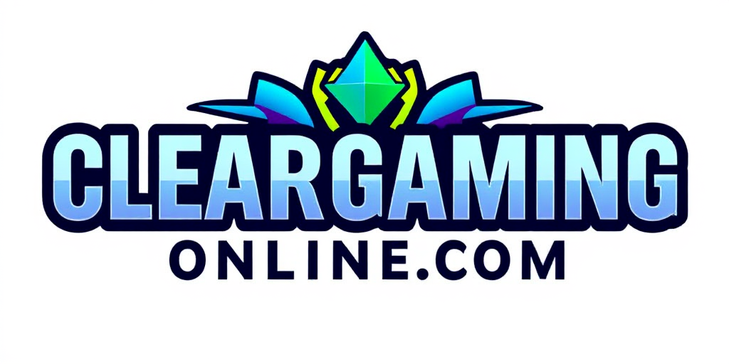 Clear Gaming Online