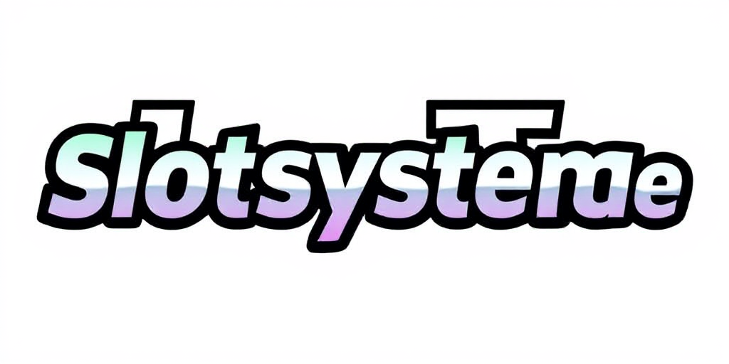 Slot Systems 865