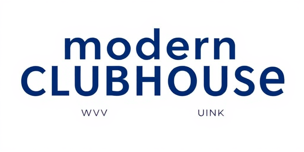 Modern Clubhouse UK